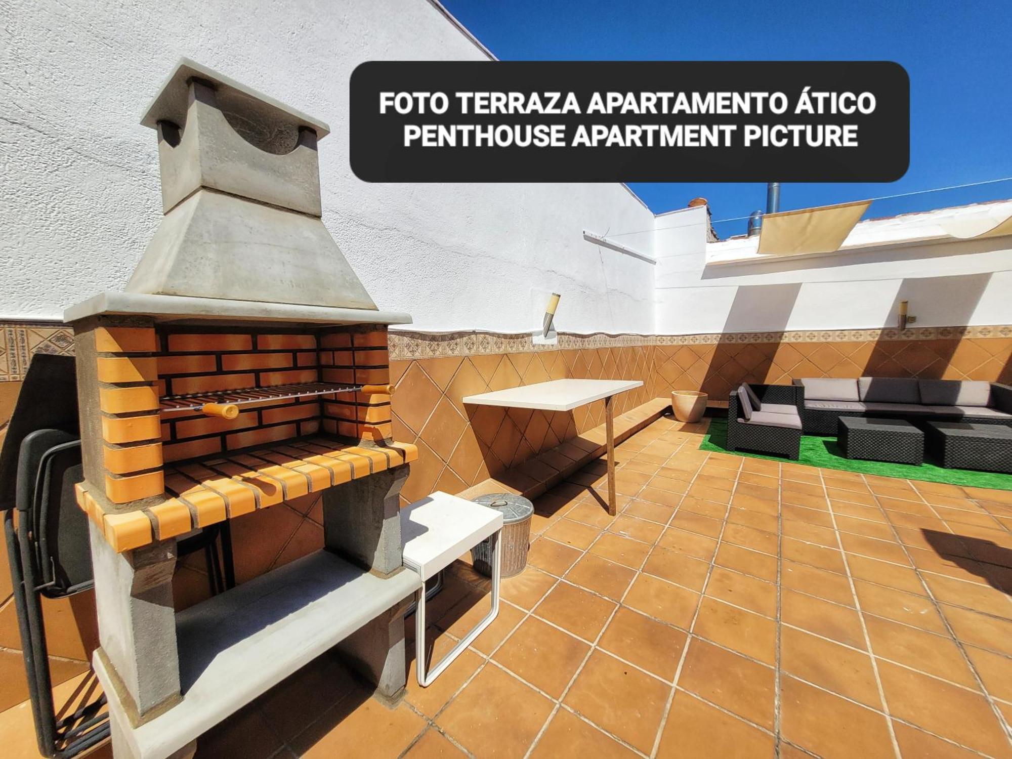 Apartments Madrid Principe 2 מראה חיצוני תמונה